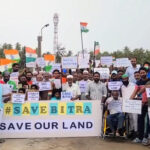 We Gave Land for the Navy, Now They Want What’s Left’: Abandoned, Unheard and Isolated Lakshadweep’s Bitra Islanders Resist ‘Forced’ Eviction