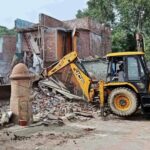 First Bulldozers, Ballot Next: Delhi Slum Residents Say They Lost Homes And Now Are Being Denied Their Right to Vote