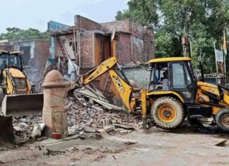 First Bulldozers, Ballot Next: Delhi Slum Residents Say They Lost Homes And Now Are Being Denied Their Right to Vote