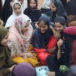 Delhi: How Women Are Stitching New Lives from Fabric of Loss and Thread of Hope After in Riot-Hit Shiv Vihar