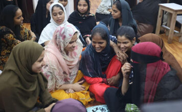 Delhi: How Women Are Stitching New Lives from Fabric of Loss and Thread of Hope After in Riot-Hit Shiv Vihar