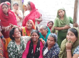 Bihar: Muslim Man Busy With Sons’ Wedding Preparations Taken by Police, Family Gets Body Back