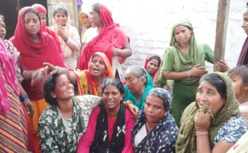 Bihar: Muslim Man Busy With Sons’ Wedding Preparations Taken by Police, Family Gets Body Back