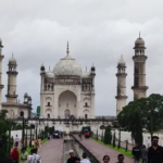 Once a Rival to Taj Mahal, Mughal Gem Bibi Ka Maqbara in Aurangabad Struggles to Survive, Loses Its Luster
