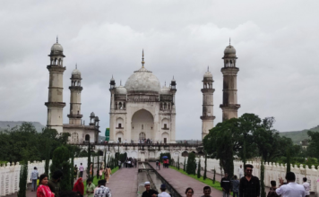 Once a Rival to Taj Mahal, Mughal Gem Bibi Ka Maqbara in Aurangabad Struggles to Survive, Loses Its Luster