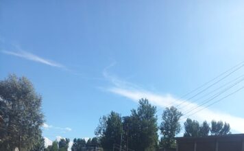 When the Waters Came: Inside the Flood Havoc Across Jammu and Kashmir