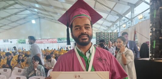 They Stole 9 Years of My Life': Framed in 2006 Mumbai Blasts, Wahid Shaikh Demands Rs 9 Crore for Wrongful Jail