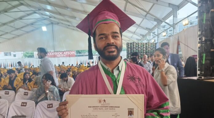 They Stole 9 Years of My Life’: Framed in 2006 Mumbai Blasts, Wahid Shaikh Demands Rs 9 Crore for Wrongful Jail