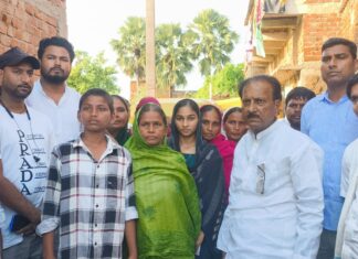 Rs 5 That Cost a Life: Muslim Vendor Murdered in Broad Daylight in Bihar Over Tiny Market Fee