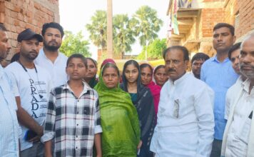 Rs 5 That Cost a Life: Muslim Vendor Murdered in Broad Daylight in Bihar Over Tiny Market Fee