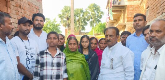 Rs 5 That Cost a Life: Muslim Vendor Murdered in Broad Daylight in Bihar Over Tiny Market Fee