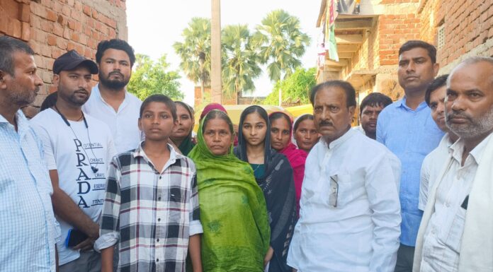 Rs 5 That Cost a Life: Muslim Vendor Murdered in Broad Daylight in Bihar Over Tiny Market Fee