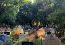 'Do Gaz Zameen Na Mili Kuu-e-Yaar Mein': Muslims in Delhi Struggle to Find a Place to Bury Their Dead