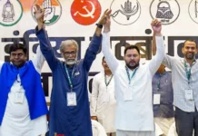 Bihar Election 2025: For Muslims, the Question Is Representation or Survival?