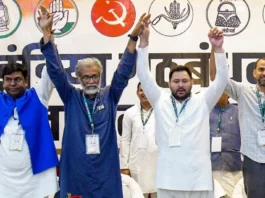 Bihar Election 2025: For Muslims, the Question Is Representation or Survival?