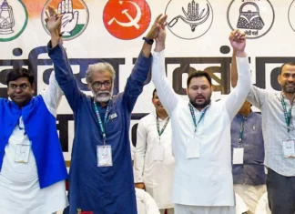 Bihar Election 2025: For Muslims, the Question Is Representation or Survival?