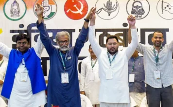 Bihar Election 2025: For Muslims, the Question Is Representation or Survival?