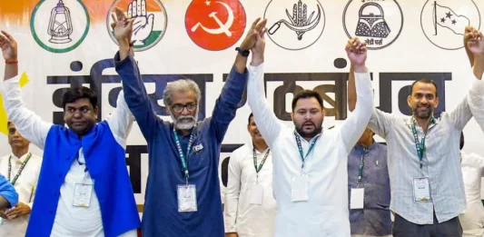 Bihar Election 2025: For Muslims, the Question Is Representation or Survival?