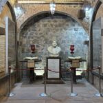 From Mirza Ghalib to Meena Kumari, Traces of Time in Delhi’s Gali Qasim Jan