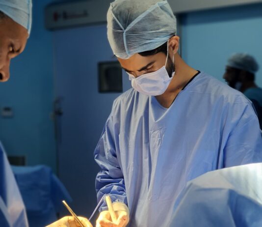 Behind Closed Doors: Kashmiri Women Battle the Silent Burden of PCOS