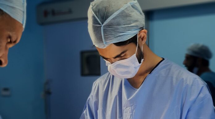 Behind Closed Doors: Kashmiri Women Battle the Silent Burden of PCOS