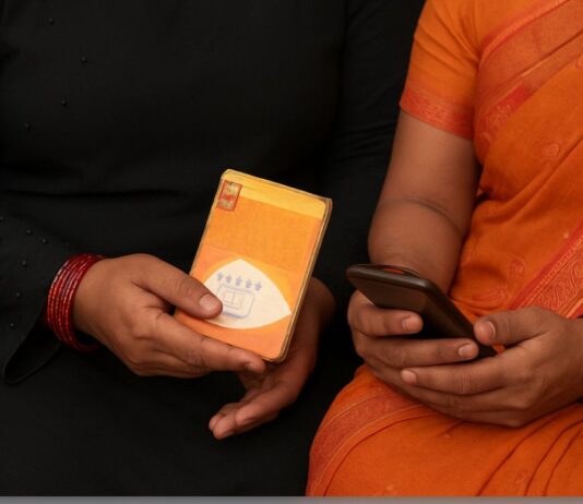 Out of Reach: The Quiet Ways India’s Digital Push Leaves Rural Women Behind