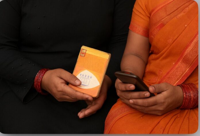 Out of Reach: The Quiet Ways India’s Digital Push Leaves Rural Women Behind